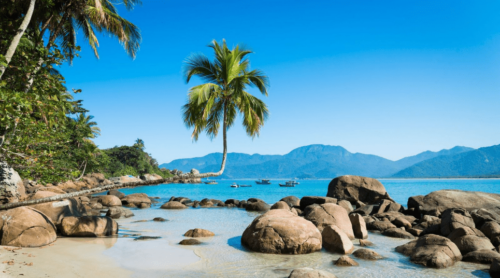 Principais ilhas brasileiras abertas para o turismo