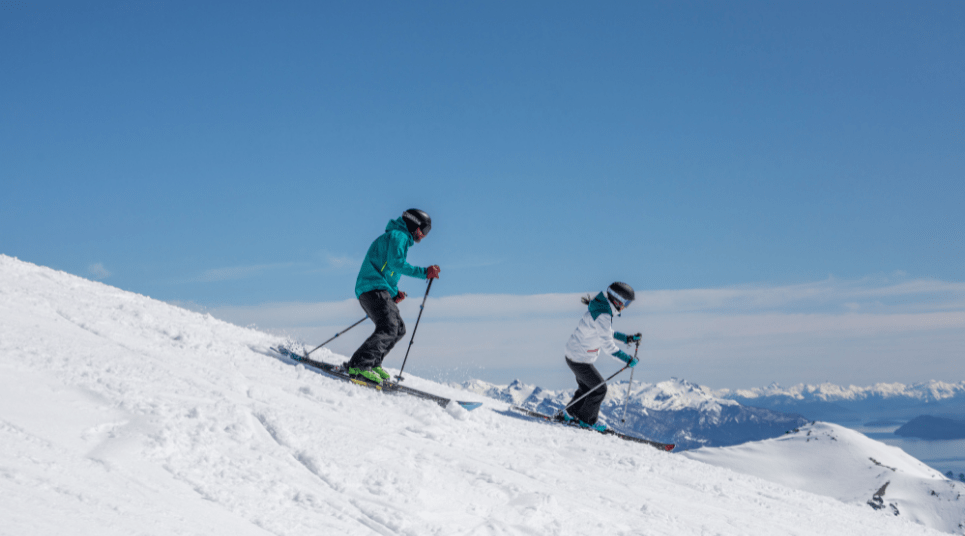 Gol lança voos diretos de São Paulo para Ushuaia