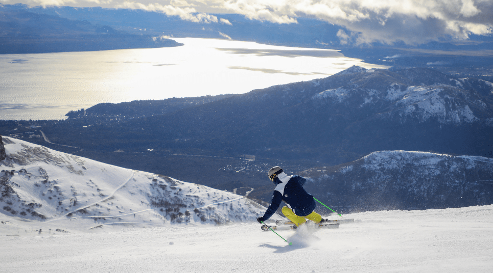 Azul amplia malha com 198 voos para a Argentina no inverno