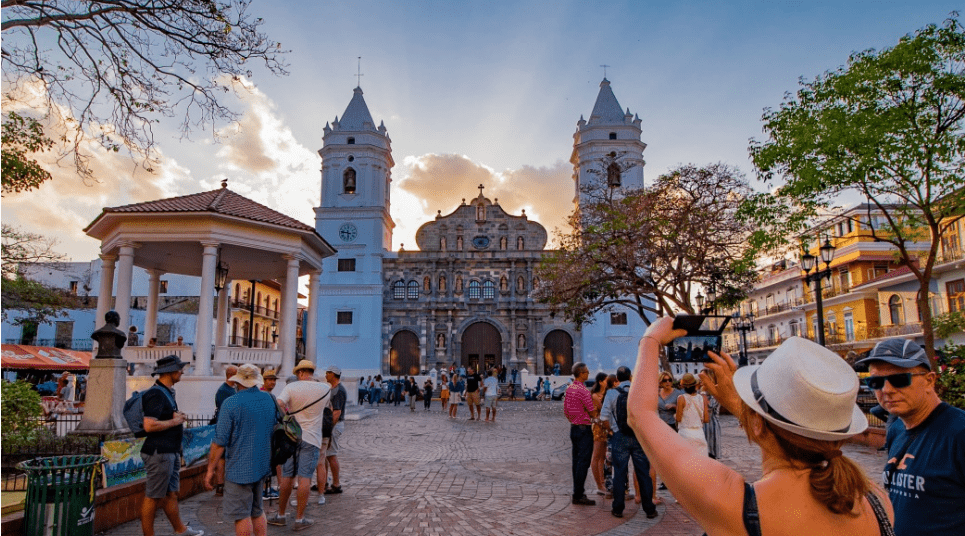 Catedral Metropolitana do Panamá