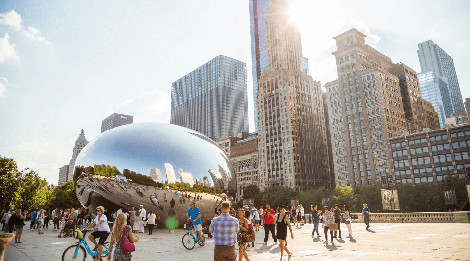 Chicago