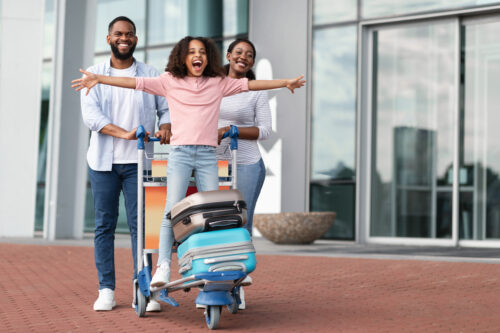 Viagens voltam a ser o principal desejo dos brasileiros