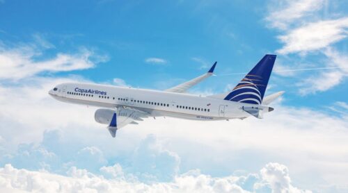 Panamá Stopover da Copa Airlines bate recordes históricos
