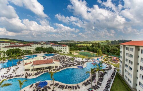 Tauá Resorts e Hotéis