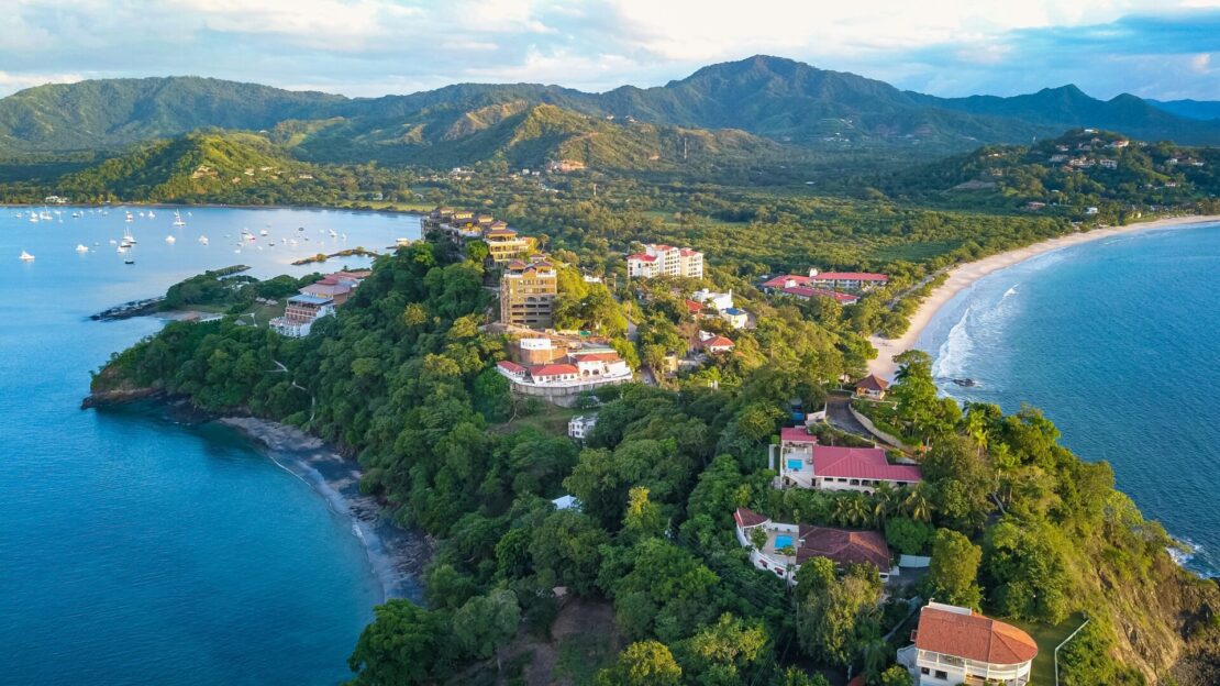 Roteiros turísticos especiais para viajantes da terceira idade: Costa Rica