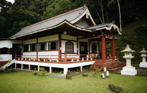 Templo Enkoji