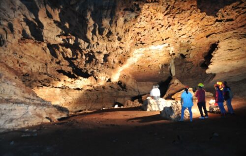 Caverna do Jabuti