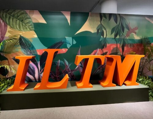 ILTM North America renova contrato com as Bahamas