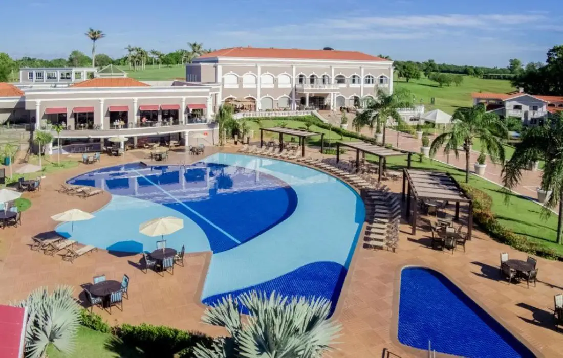 OS 10 MELHORES hotéis em Nova Iguaçu 2023 (com preços