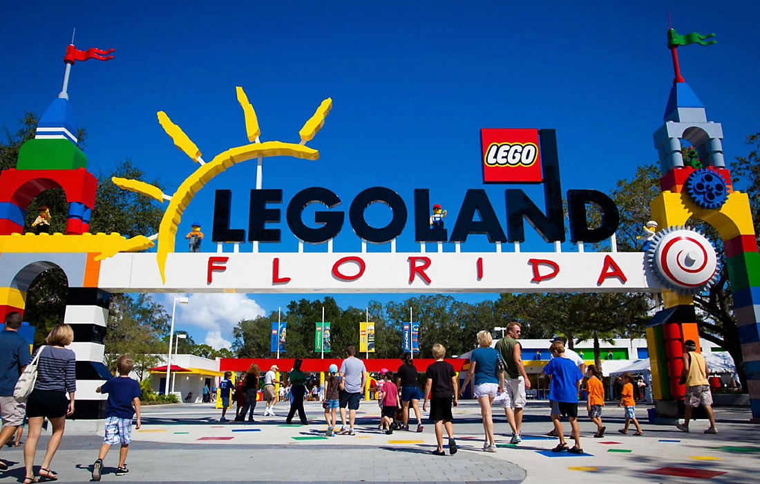 Legoland Flórida