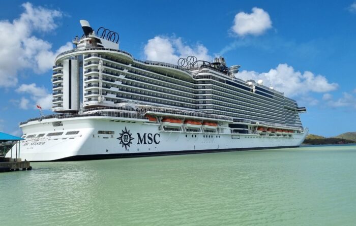 Conheça O Caribe Sul Com A MSC Cruzeiros - Viajar Pelo Mundo