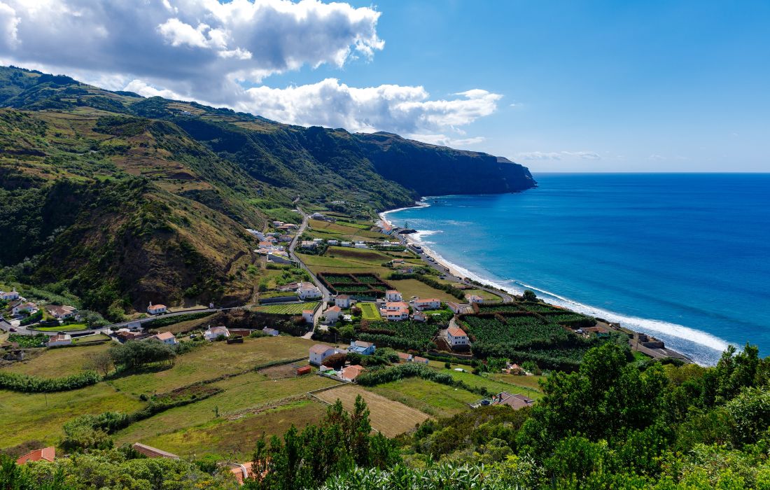 Ilha de Açores