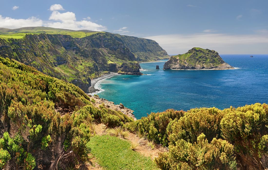 Ponta Delgada, Açores
