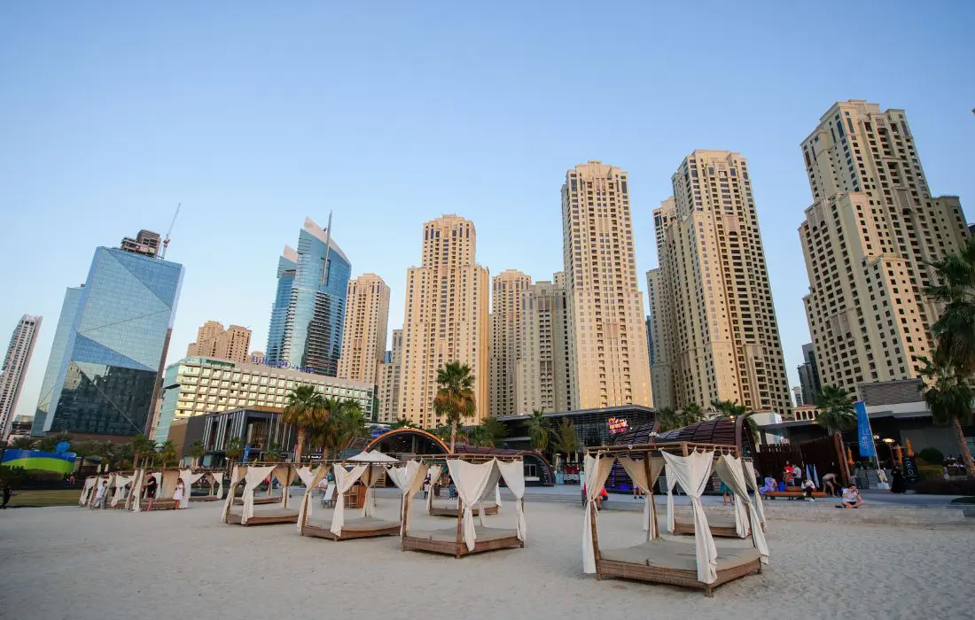 O que fazer em Dubai: descubra os melhores passeios - Viajar pelo Mundo