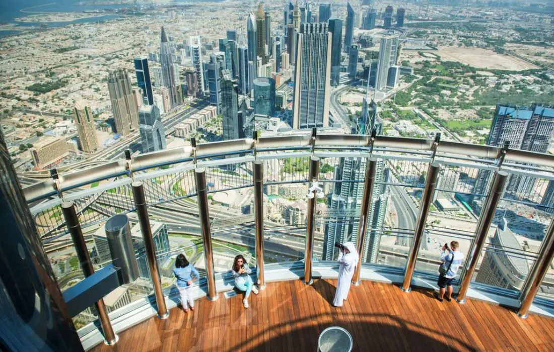 O que fazer em Dubai: descubra os melhores passeios - Viajar pelo Mundo