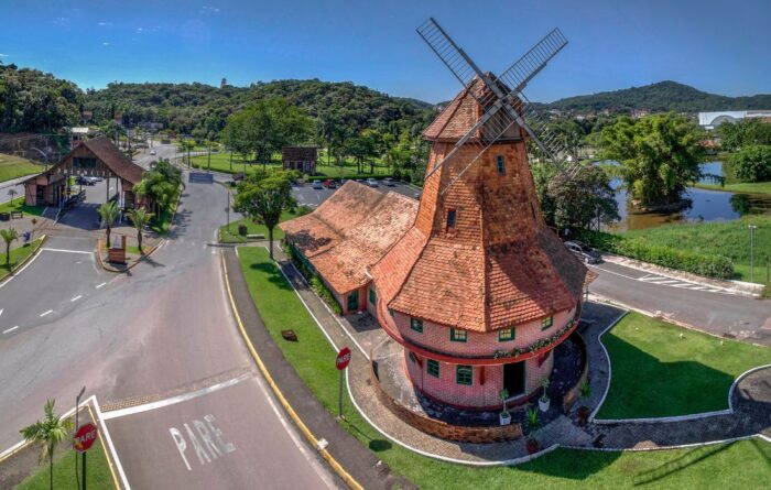 O que fazer em Joinville Santa Catarina confira mais de atrações Viajar pelo Mundo