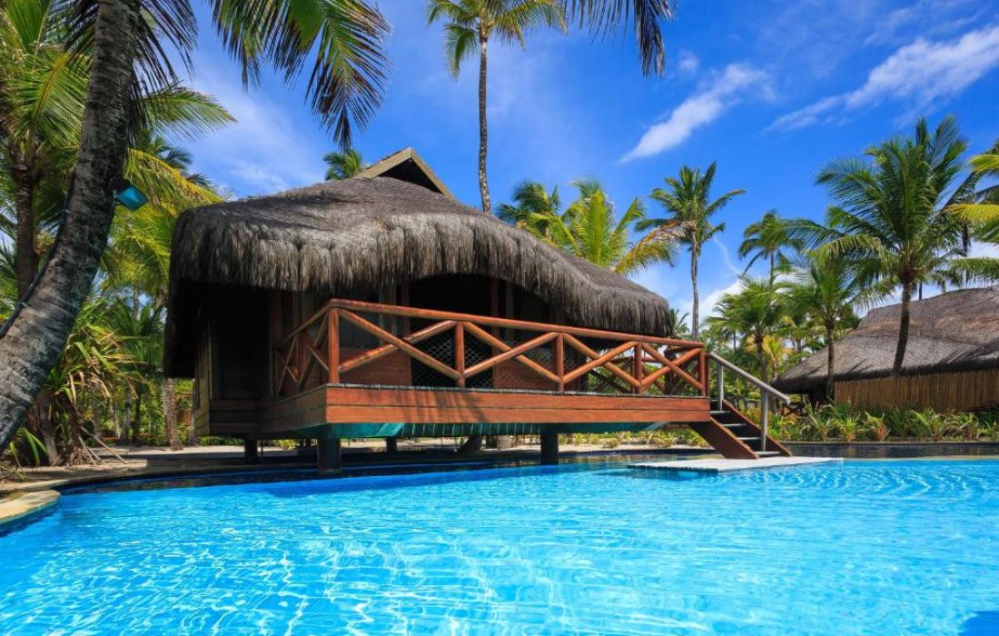 Nannai Muro Alto é o segundo resort disponível na nova oferta da ViagensPromo