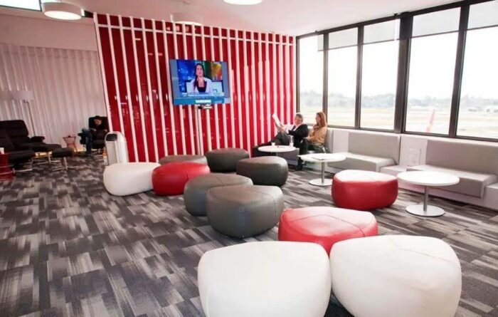 Vip Avian Clientes Smiles agora podem acessar salas VIP da Avianca