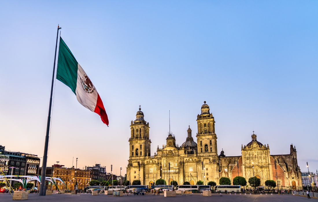 Instabilidade política afasta turistas dos Estados Unidos