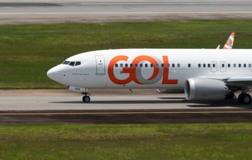 Gol retoma voos entre Manaus e Miami