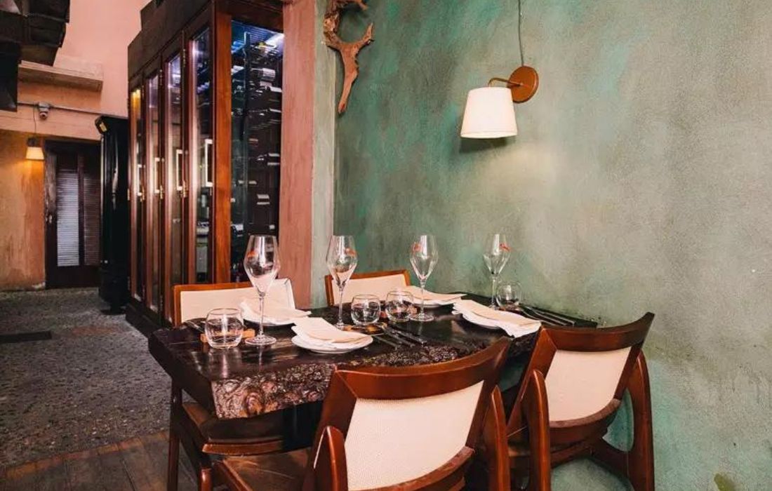 9 restaurantes brasileiros se destacam na lista dos 100 melhores da América Latina