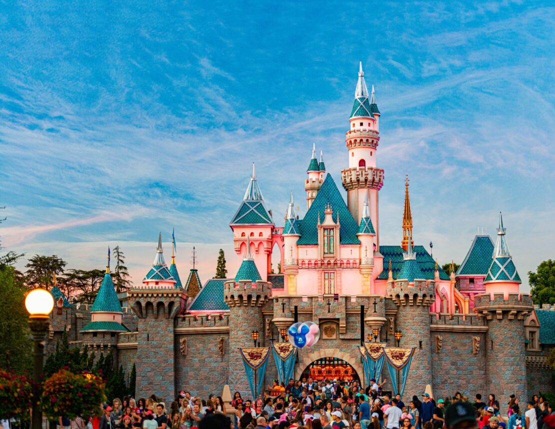 Disney World anuncia promoção especial para 2024 (shutterstock)