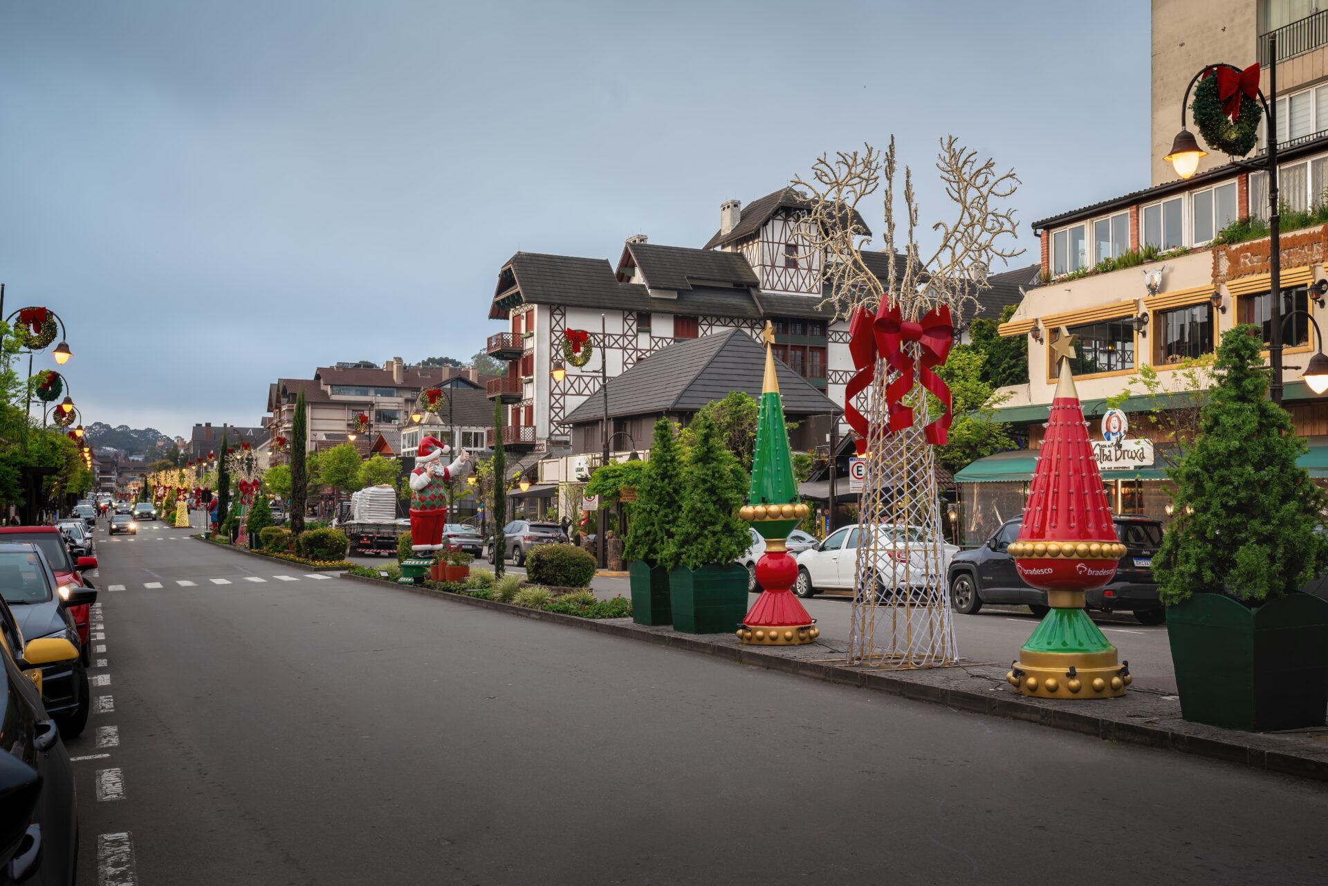 Natal em Gramado - Natal Luz Gramado 2023/2024