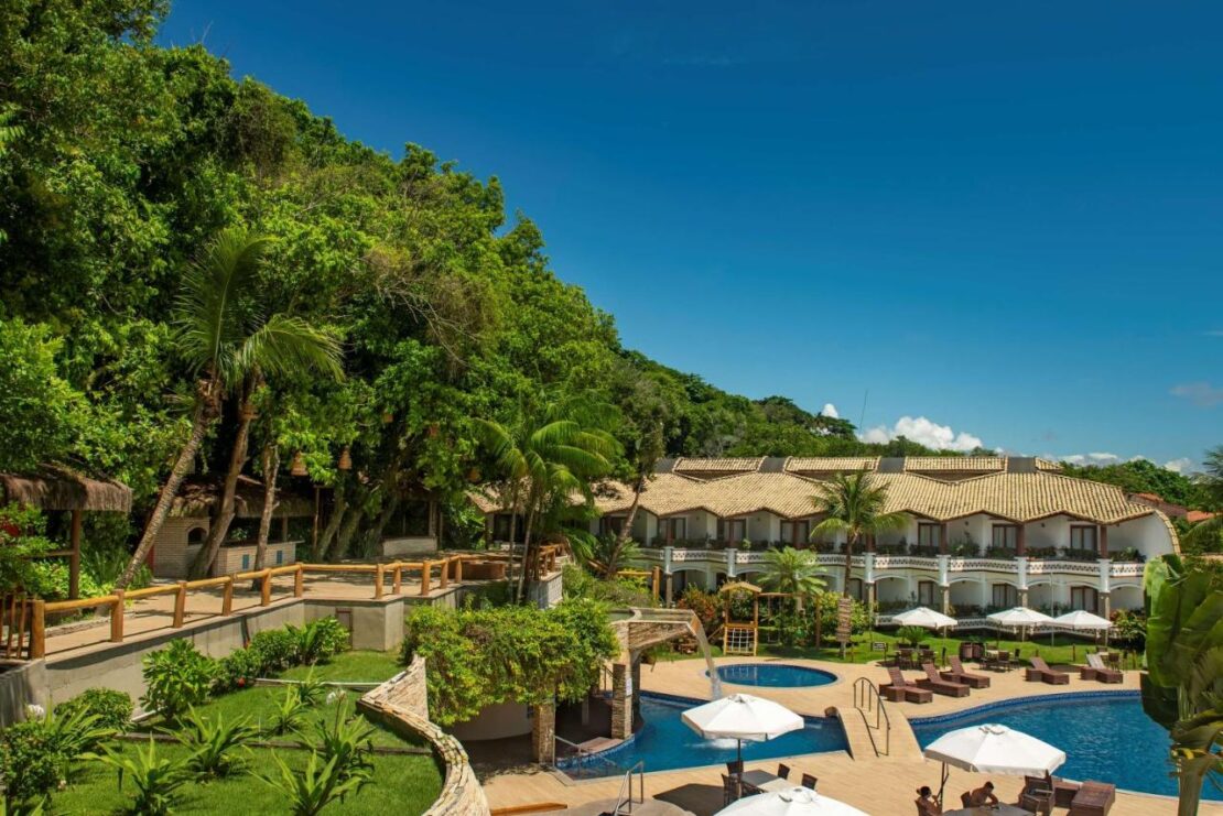 Best Western Shalimar Praia Hotel (booking.com)