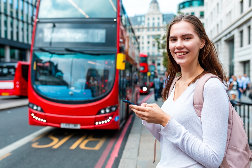 Destinos com mão inglesa: planejamento é essencial para turistas