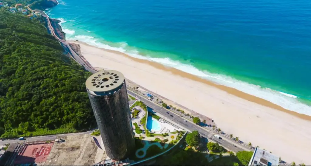 Hotel Nacional Rio de Janeiro (booking.com)