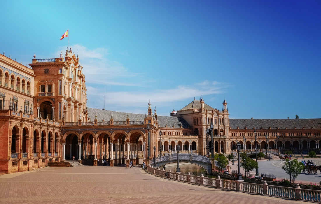 Plaza de España na Espanha cobrará taxa de entrada