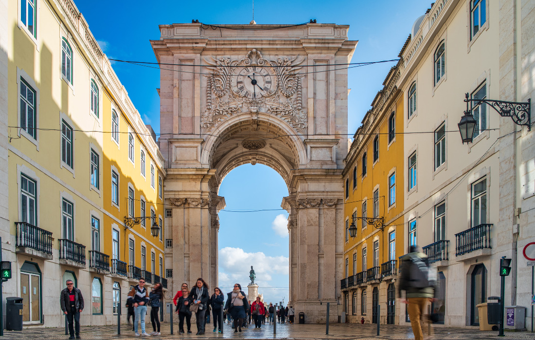 Nova cobrança da taxa em Lisboa está prevista para setembro de 2024