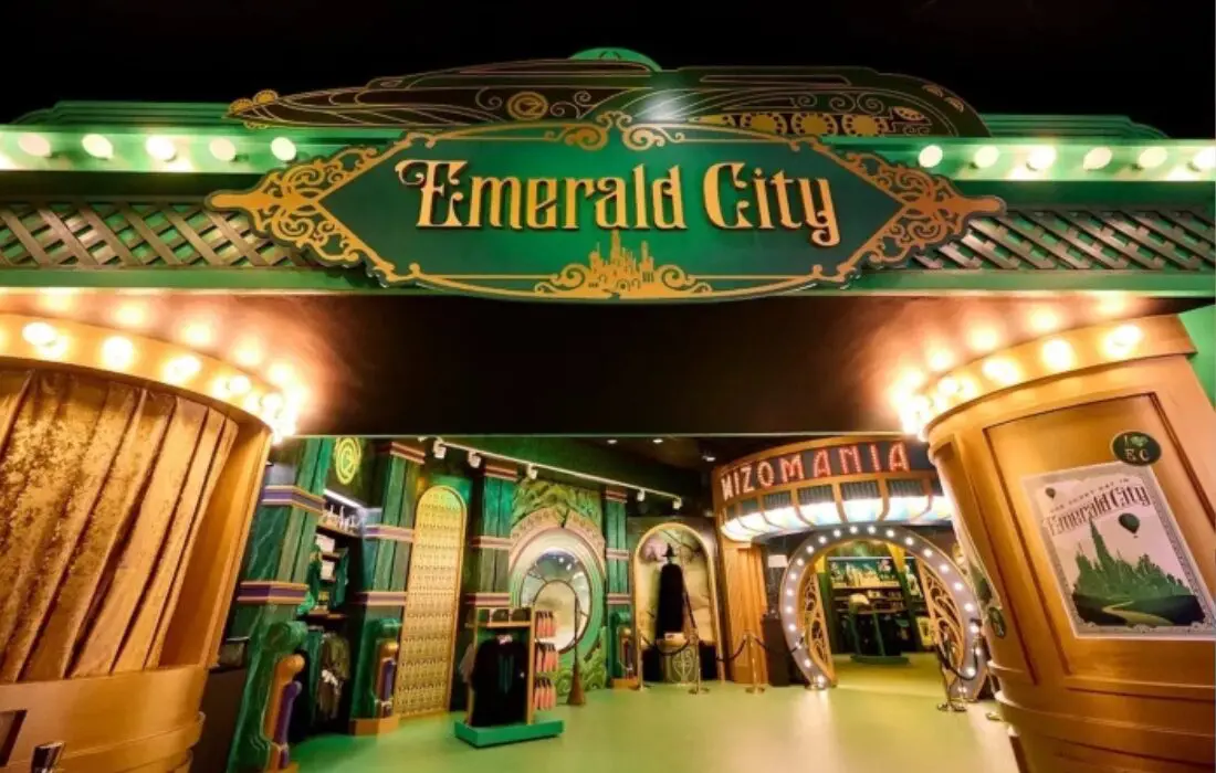 Parque da Universal em Orlando inaugura atração inspirada no filme