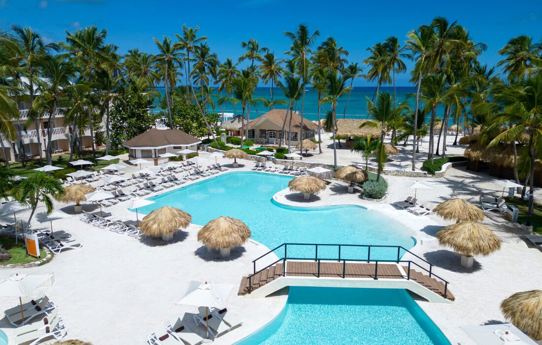 Viagem para Punta Cana a convite de Hyatt Inclusive