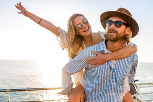 Cruzeiros pelo Caribe para férias inesquecíveis
