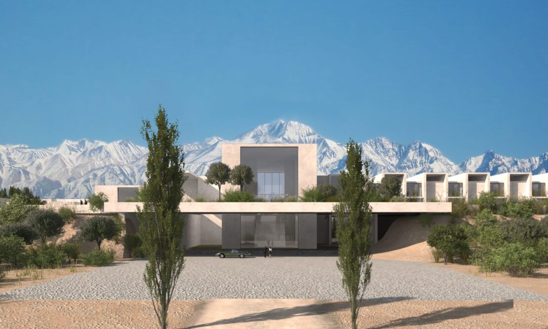 casa duhau