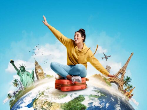 o futuro do turismo com experiências personalizadas