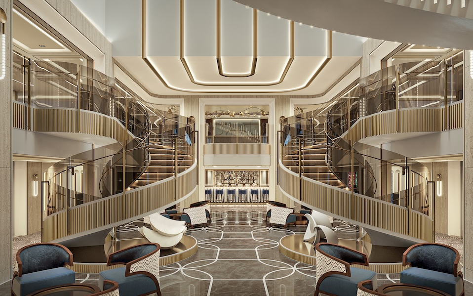 seven seas prestige