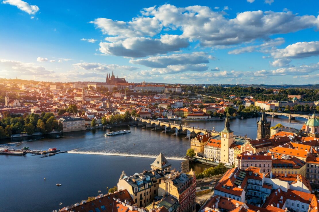 praga