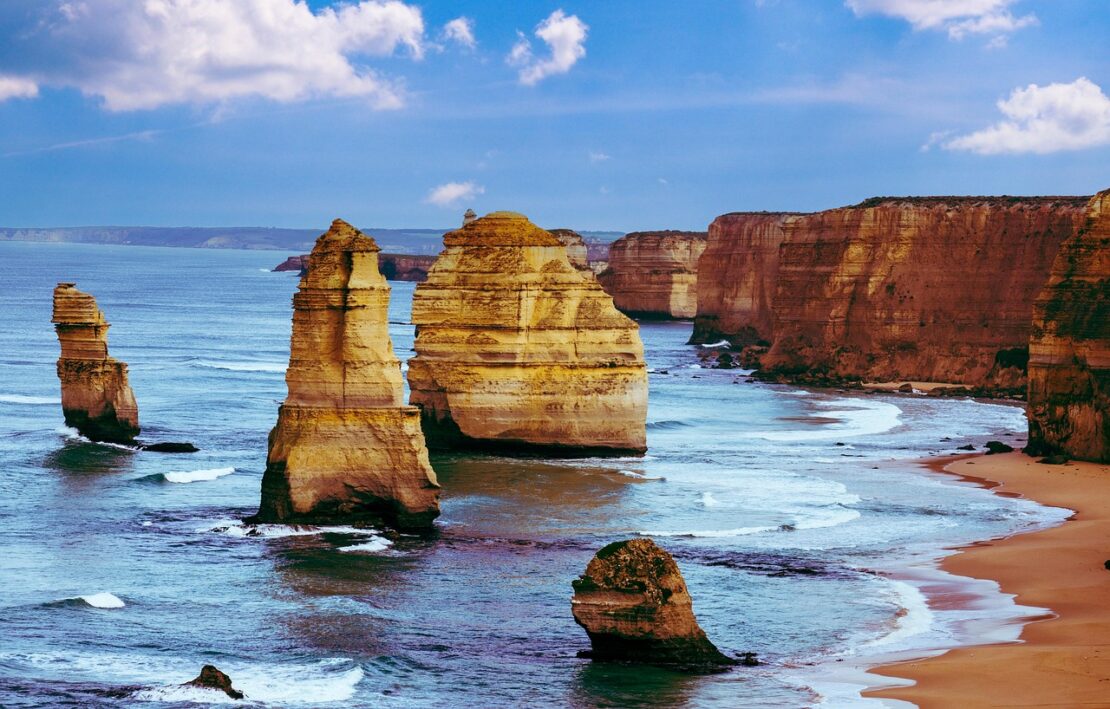 Austrália: Highway 1 é a maior rodovia turística mundial