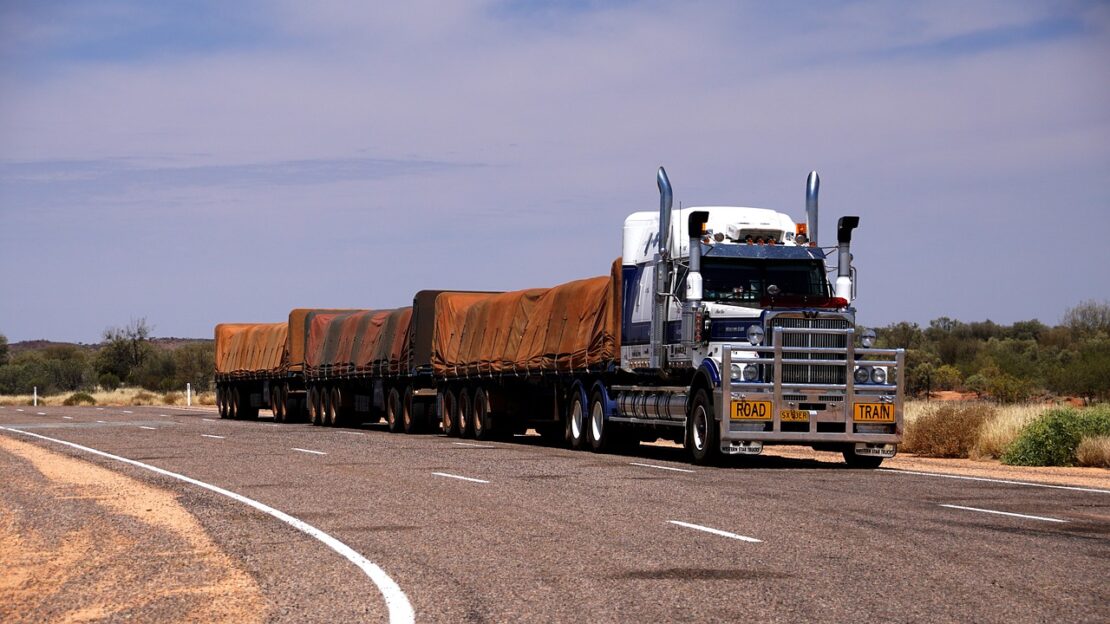 Highway 1 na Austrália
