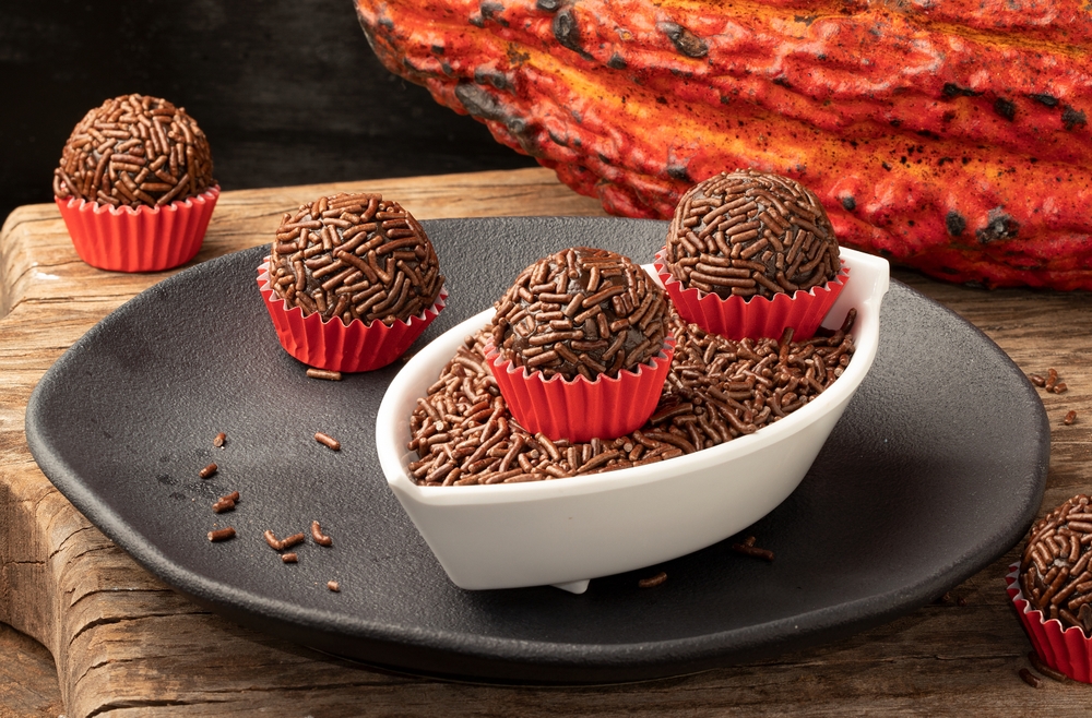 Brigadeiros