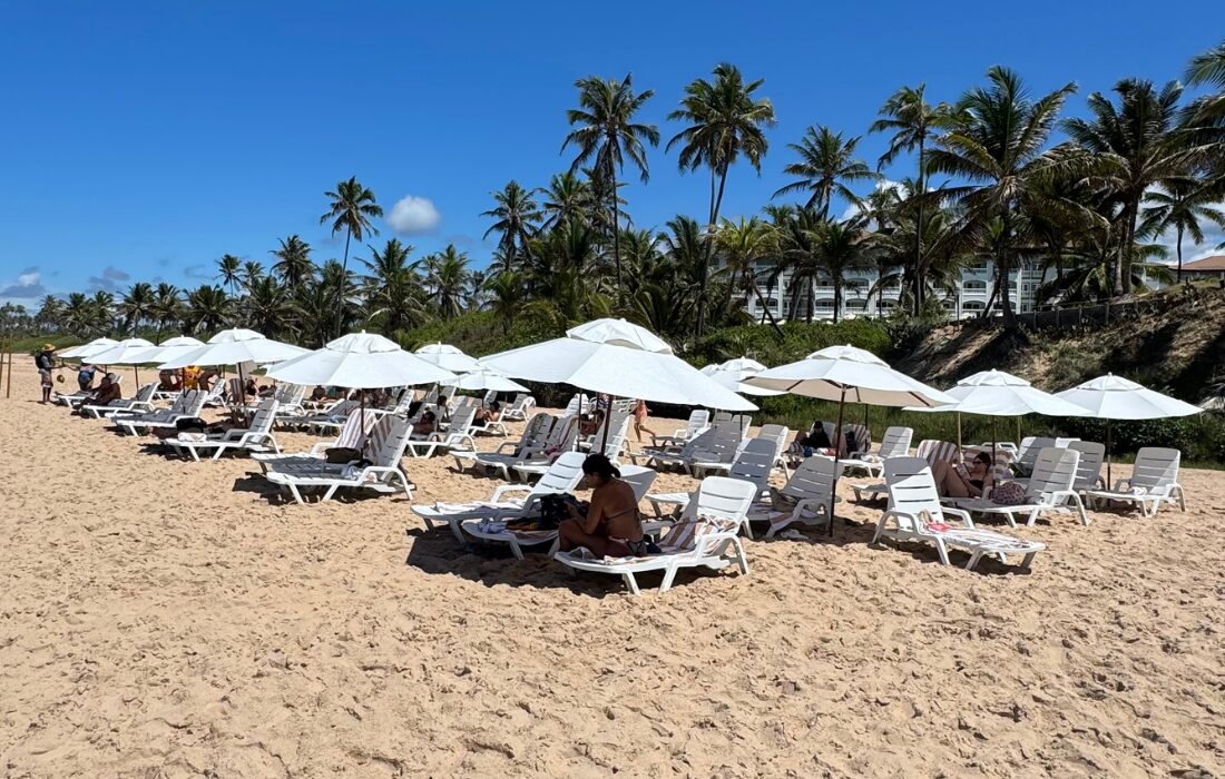 Costa do Sauípe anuncia novidades