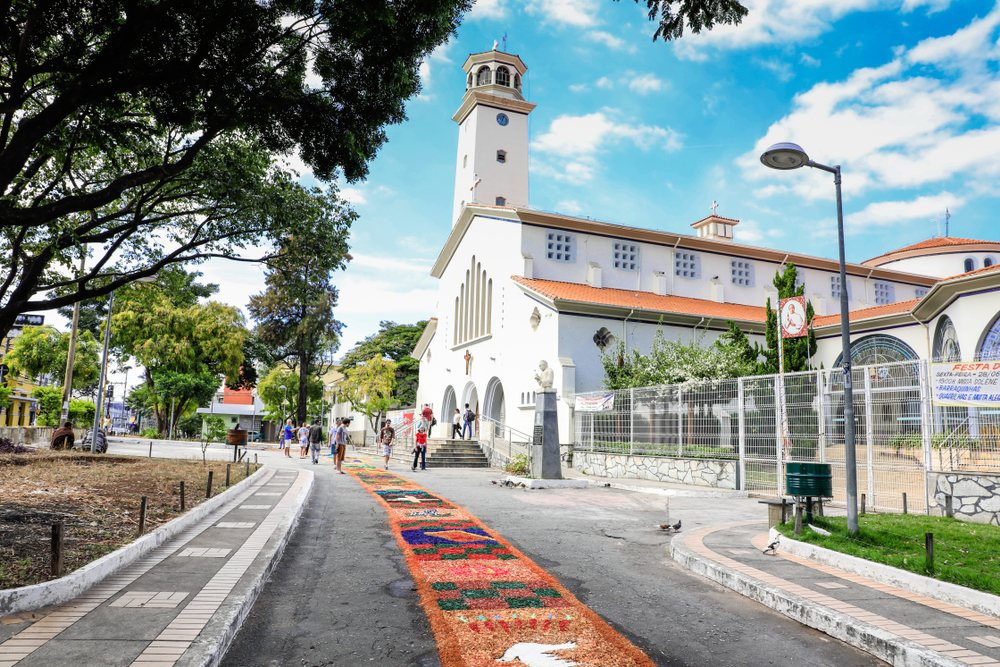 Corpus Christi: destinos imperdíveis para turismo