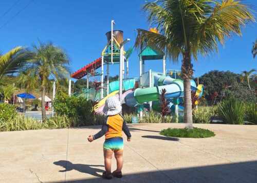 Cyan Resort promove Páscoa com experiências imersivas familiares