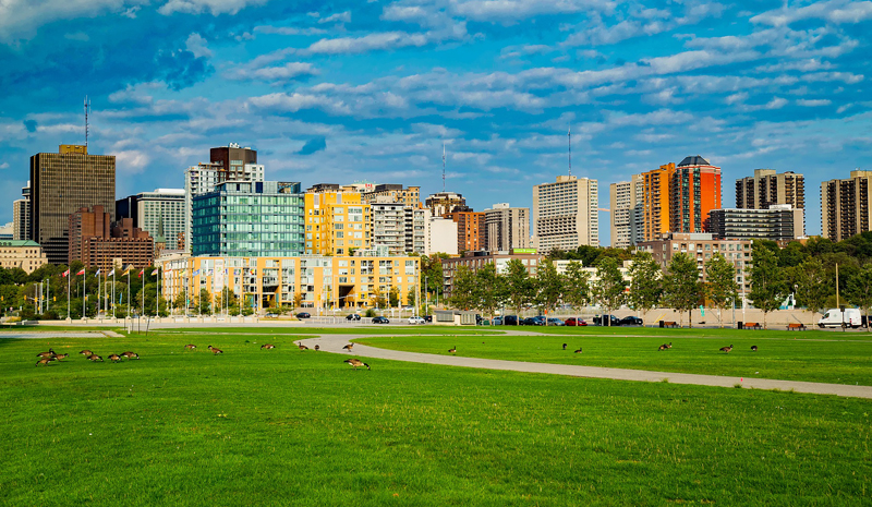 Ottawa no Canadá