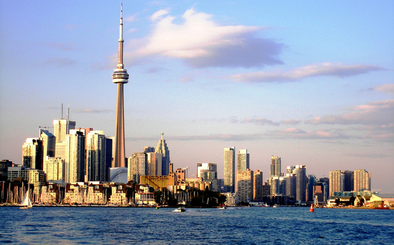 Cidade de Toronto