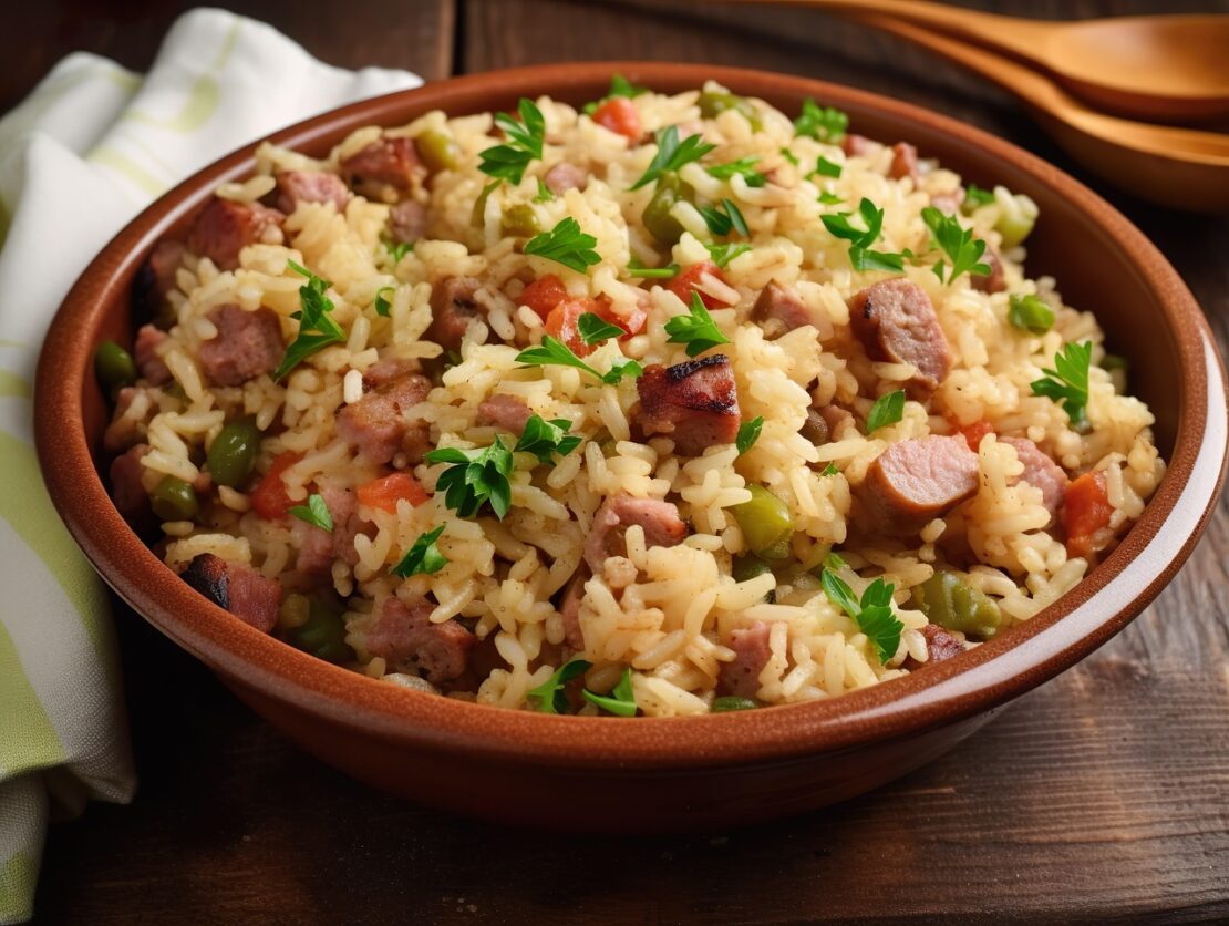 Turismo alternativo: culinária típica