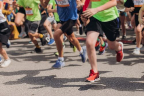 Maratonas no mundo