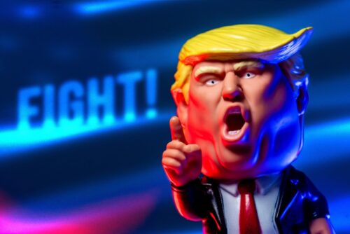 Trump restringe entrada turística de doze países